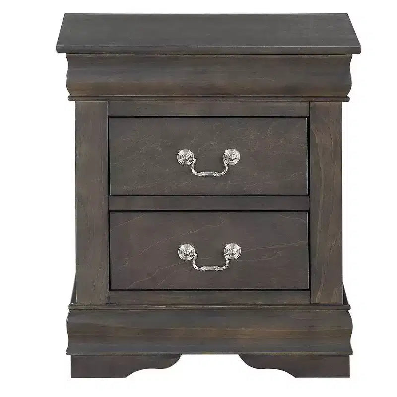 Table de chevet Louis Philippe Acme Furniture