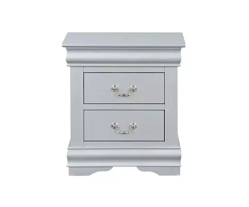 Table de chevet Louis Philippe Acme Furniture