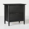 Wood Nightstands with Drawers - Hearth & Hand with Magnolia
