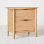 Tables de chevet en bois avec tiroirs - Hearth & Hand with Magnolia